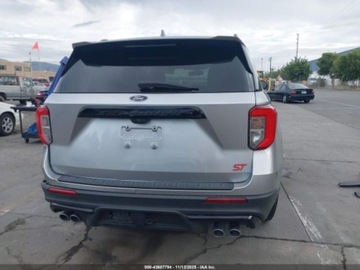 Ford Explorer VI 2020 Ford Explorer FORD EXPLORER ST 3.0 Benzyna 400KM, zdjęcie 3