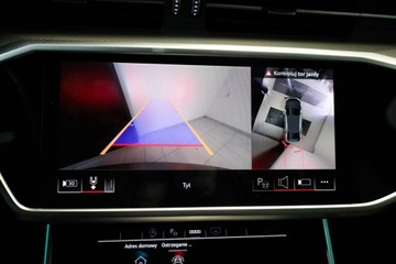 Audi A6 C8 Limousine 2.0 40 TDI 204KM 2023 Audi A6 Limousine QUATTRO*Salon, zdjęcie 26