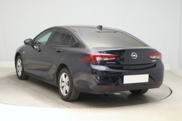 Opel Insignia II Grand Sport 1.5 Turbo 165KM 2018 Opel Insignia 1.5 Turbo, Salon Polska, Serwis ASO, zdjęcie 3