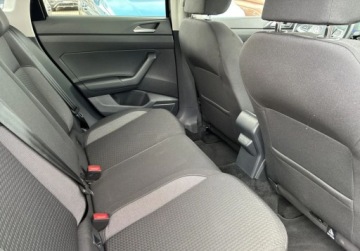 Volkswagen Taigo 2024 Volkswagen Taigo 1.0TSI 116KM Life DSG, Podgrzewane Fotele, Kamera Cofania, zdjęcie 14