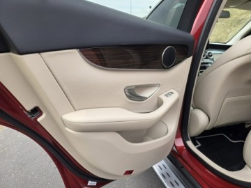 Mercedes GLC C253 2019 Mercedes GLC 300 bardzo zadbany /ceramika/ po serw, zdjęcie 20