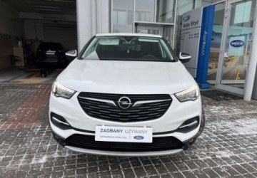 Opel 2019 Opel Grandland X Opel Grandland X 1.5 D StartStop INNOVATION 1.5 Diesel, zdjęcie 1