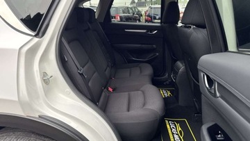 Mazda CX-5 II SUV 2.0 SKY-G 165KM 2018 Mazda CX-5 Skyactiv G 165 Exclusive Line GWARANCJA 2.0 Benzyna 165KM, zdjęcie 25