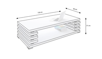 Секция Odys + стол Nort