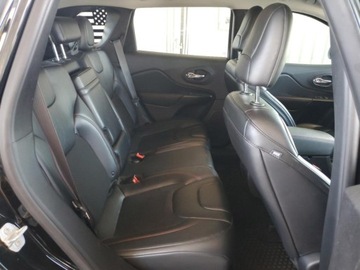 Jeep Cherokee V 2019 Jeep Cherokee 2019 r., 3,2 L TRAILHAWK 3.2 Benzyna 271KM, zdjęcie 10