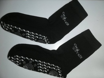 НОСКИ TianDe С РАЗМЕРОМ ТУРМАЛИНА. 22