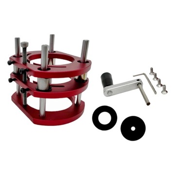 Подъемные системы для фрезерных станков с подъемным основанием, гравировальные инструменты своими руками, подъемная подставка из серебра