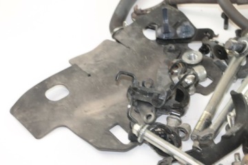 HONDA CB 650 R CB650R 19+ НАБОР БОЛТОВ ВИНТОВ