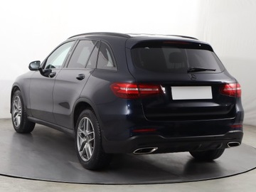 Mercedes GLC C253 SUV 2.0 250 211KM 2018 Mercedes GLC GLC 250 4MATIC, Salon Polska, 4X4, zdjęcie 3