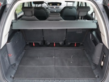 Citroen Grand C4 Picasso I 1.6 VTi 120KM 2013 Citroen C4 Grand Picasso 1.6 VTi, Salon Polska, zdjęcie 13