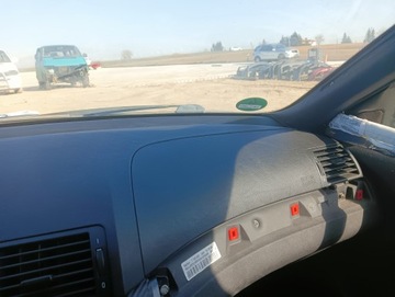 BMW E46 DESKA ROZDĚLOVAČE KOKPIT PĚKNÝ EVROPA