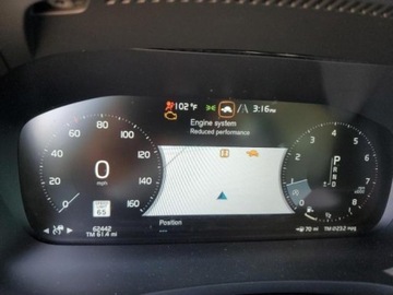 Volvo 2020 Volvo S60 Volvo S60 T5 FWD Momentum, od ubezpieczalni 2.0 Benzyna 250KM, zdjęcie 9