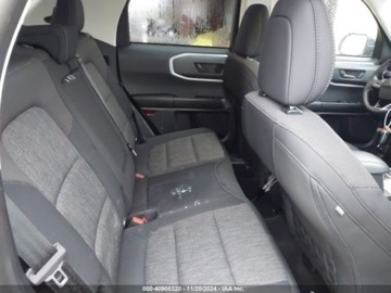 Ford 2023 Ford Bronco 2023r., Sport Big Bend, od ubezpieczalni 1.5 Benzyna 181KM, zdjęcie 8