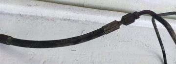 ТРУБКА ДАВЛЕНИЯ МАСЛА BMW E65 745D 4.5 D