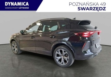 Cupra Formentor Crossover 1.5 TSI 150KM 2025 Cupra Formentor VAT 23 1.5 eTSI 150KM DSG 2025 r., salon PL, I wlasciciel,, zdjęcie 18