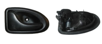 OPEL VIVARO ВНУТРЕННЯЯ РУЧКА ПЕРЕДНЯЯ ЛЕВАЯ