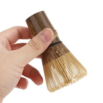 ЧАЙ ЧАСЕН BAMBOO BUSTER МАТЧА