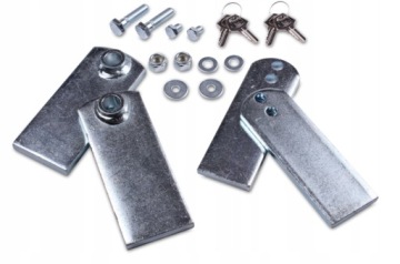 Комплект автоматики для ворот NICE WINGO 2024 + WIFI контроллер, светодиодные лампы