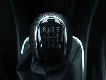 Opel Mokka I SUV 1.4 Turbo ECOTEC 140KM 2014 Opel Mokka 1.4 Turbo, Serwis ASO, Skóra, Navi, zdjęcie 17