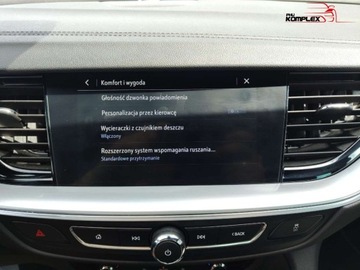 Opel Insignia II Grand Sport Facelifting 2.0 Diesel 174KM 2021 Opel Insignia 2.0 CDTI 174KM Automat Business Elegance Bose Led Navi Faktu, zdjęcie 33