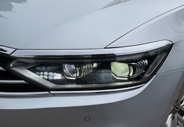 Volkswagen Passat B8 Limousine Facelifting 2.0 TDI SCR 150KM 2021 Volkswagen Passat Volkswagen Passat 2.0 TDI EVO Business 2.0 Diesel 150KM, zdjęcie 13