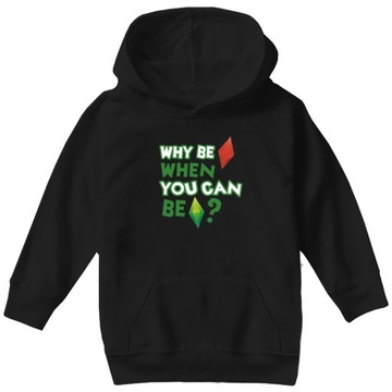 BLUZA SIMSY WZORY WSZYSTKIE ROZMIARY