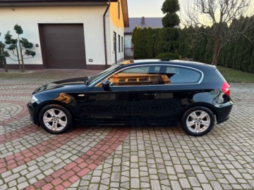 BMW Seria 1 E81/E87 Hatchback 5d E87 2.0 118d 143KM 2010 BMW Seria 1 BMW Seria 1 E8E87 2.0 2.0 Diesel 143KM Super Stan, zdjęcie 18