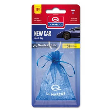 K2 KLIMA FRESH КОНДИЦИОНЕР ОСВЕЖИТЕЛЬ НОВОГО АВТОМОБИЛЯ + СУМКА ДЛЯ СВЕЖЕГО ВОЗДУХА НОВЫЙ АВТОМОБИЛЬ