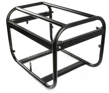 RAMA STELAŻ AGREGAT GENERATOR PRĄDOTWÓRCZY E-START