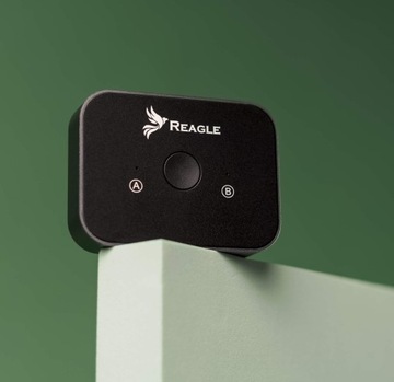 ПЕРЕКЛЮЧАТЕЛЬ HDMI 2.1 HDR РАЗДЕЛИТЕЛЬ 4k 144 Гц