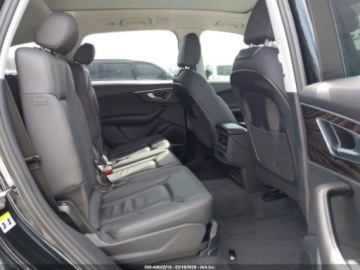 Audi Q7 II (4M) 2022 Audi Q7 Premium Plus 55 2022 3.0 Benzyna 335KM, zdjęcie 14