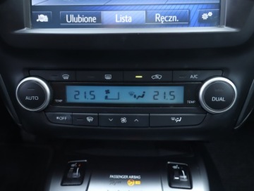 Toyota Avensis III Wagon Facelifting 2015 2.0 D-4D 143KM 2015 Toyota Avensis 2.0 D-4D, Salon Polska, Serwis ASO, zdjęcie 19