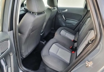 Audi A1 I Sportback 5d Facelifting 1.4 TDI ultra 90KM 2017 Audi A1 Sportback Lift SLICZNA 1.4 TDI Bogata Wersja ORYGINAL Zadbana SERW, zdjęcie 13