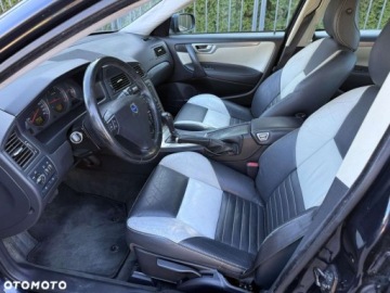 Volvo S60 I 2009 Volvo S60 Volvo S60 D5 Edition 2.4 Diesel 185KM, zdjęcie 6