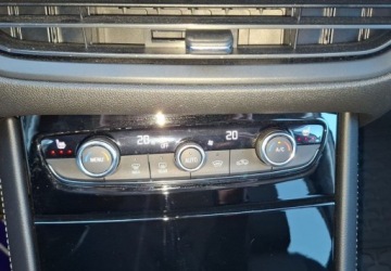 Opel 2024 Opel Grandland 1.2 T mHEV Ultimate SS eDTC6 1.2 Benzyna 136KM, zdjęcie 26