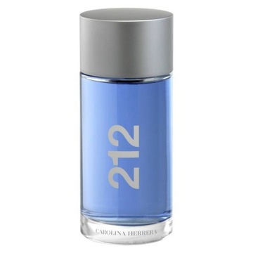 Carolina Herrera 212 Men EDT spray 200ml