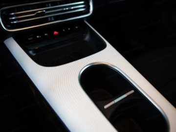 Mercedes CLA C118/X118 2025 MERCEDES-BENZ CLA 180 Progressive Sedan 1.5 (136KM) 2025, zdjęcie 9