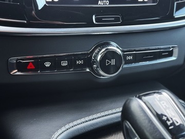 Volvo V90 II Kombi 2.0 D5 235KM 2020 Volvo V90 Cross Country D5 AWD PRO | Salon PL | Se, zdjęcie 22