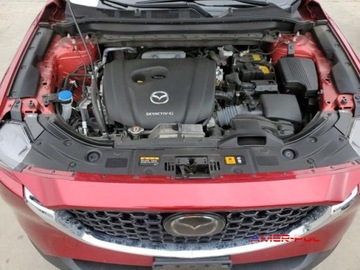 Mazda CX-5 II 2022 Mazda CX-5 2022 r., 2,5 L 4x4 PREMIUM PLUS 2.5 Benzyna 187KM, zdjęcie 10