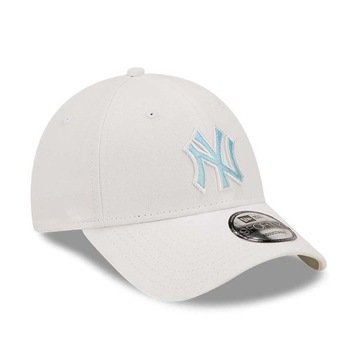 Czapka z daszkiem NEW ERA ny new york WYS KARTON