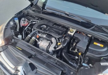 DS 4 I Hatchback (Citroen) 1.6 HDi 112KM 2013 Citroen DS4 Sliczny 1.6 HDi AUTOMAT Bogata Wersja ORYGINAL Zadbany 2014r S, zdjęcie 12