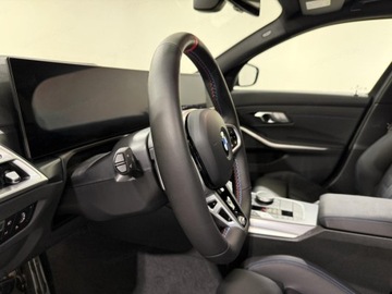BMW Seria 3 G20-G21 2026 BMW Seria 3 M340i xDrive Sedan 3.0 (392KM) 2026, zdjęcie 5