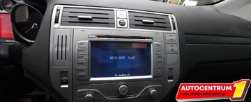 Ford Kuga I 2.0 Duratorq TDCi 140KM 2008 Ford Kuga 2.0cdti 140KM Panorama dach 4x4 Skora Xenon Nawigacja 2.0 Diesel, zdjęcie 27