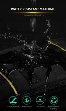 Рюкзак Tigernu для ноутбука 15,6 T-B3966 RFID USB