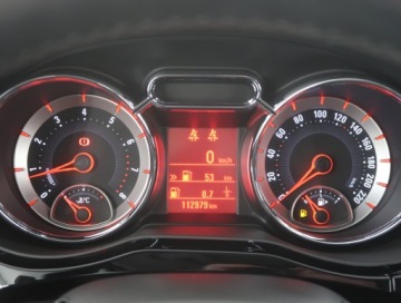 Opel Adam Hatchback 1.4 87KM 2014 Opel Adam 1.4, Salon Polska, 1. Właściciel, zdjęcie 10