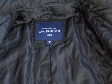 PŁASZCZ JESIENNY JEAN PAULSEN ROZ-52