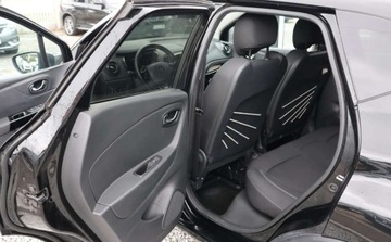 Renault Captur I Crossover 1.2 ENERGY TCe 118KM 2016 Renault Captur LPG, KLIMA, Multifunkcja, El. Szyby, Navigacja, Zadbany, GW, zdjęcie 2