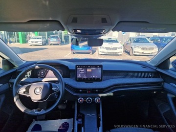Skoda Superb III Liftback Facelifting 2.0 TDI SCR 150KM 2024 Skoda Superb | Masaż | Virtual Cockpit | LED | Tem, zdjęcie 9