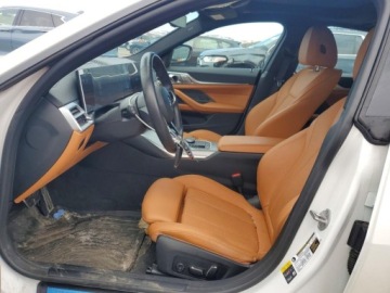 BMW i4 2025 BMW i4 XDrive40 2025 Elektryczny 396KM, zdjęcie 7