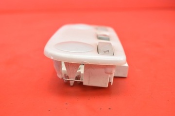 СВЕТ САЛОНА RENAULT MEGANE 3 III 08-14